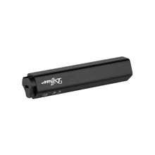Carregar imagem no visualizador da galeria, OLIGHT DIFFUSEBK Diffuse 700 Lumens EDC Pocket Flashlight - Black