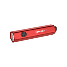 Carregar imagem no visualizador da galeria, OLIGHT DIFFUSERD Diffuse 700 Lumens EDC Pocket Flashlight - Red