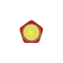 Carregar imagem no visualizador da galeria, OLIGHT DIFFUSERD Diffuse 700 Lumens EDC Pocket Flashlight - Red