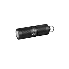 Carregar imagem no visualizador da galeria, OLIGHT I1R2PROBK i1R 2 Pro Keychain Flashlight - Black
