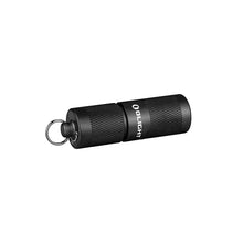 Carregar imagem no visualizador da galeria, OLIGHT I1R2PROBK i1R 2 Pro Keychain Flashlight - Black