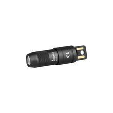 Carregar imagem no visualizador da galeria, OLIGHT IMINI2BK imini 2 Rechargeable Mini Flashlight - Black