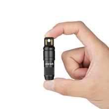 Carregar imagem no visualizador da galeria, OLIGHT IMINI2BK imini 2 Rechargeable Mini Flashlight - Black