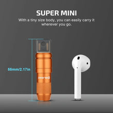 Carregar imagem no visualizador da galeria, OLIGHT IMINI2OG imini 2 Rechargeable Mini Flashlight - Orange