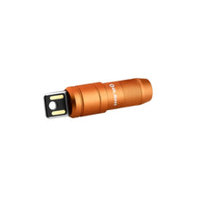 Carregar imagem no visualizador da galeria, OLIGHT IMINI2OG imini 2 Rechargeable Mini Flashlight - Orange