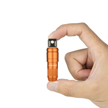 Carregar imagem no visualizador da galeria, OLIGHT IMINI2OG imini 2 Rechargeable Mini Flashlight - Orange
