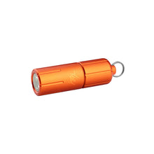 Carregar imagem no visualizador da galeria, OLIGHT ITHXPKNOG iTHX Pumpkin Orange Keychain EDC Flashlight