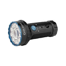 Carregar imagem no visualizador da galeria, OLIGHT MARAUDERMINIBK Marauder Mini Powerful LED Flashlight With RGB