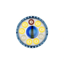 Carregar imagem no visualizador da galeria, OLIGHT MARAUDERMINIBK Marauder Mini Powerful LED Flashlight With RGB