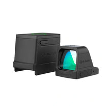 Carregar imagem no visualizador da galeria, OLIGHT OSIGHTGN Osight 3 MOA with Magnetic Charging Cover - Green 3 MOA Dot