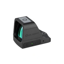 Carregar imagem no visualizador da galeria, OLIGHT OSIGHTGN Osight 3 MOA with Magnetic Charging Cover - Green 3 MOA Dot