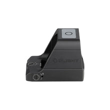 Carregar imagem no visualizador da galeria, OLIGHT OSIGHTGN Osight 3 MOA with Magnetic Charging Cover - Green 3 MOA Dot