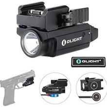 Carregar imagem no visualizador da galeria, OLIGHT PLMINI2BK PL-MINI 2 Valkyrie Tactical Light - Black