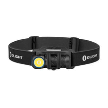 Carregar imagem no visualizador da galeria, OLIGHT PERUN2MINIBKCW Perun 2 Mini LED Rechargeable Headlamp