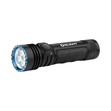 Carregar imagem no visualizador da galeria, OLIGHT SEEKER4PROMTBKCW Seeker 4 Pro High Power Flashlight -Matte Black CW(5700~7000K)