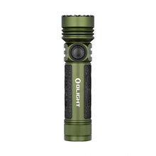Carregar imagem no visualizador da galeria, OLIGHT SEEKER4PROODG Seeker 4 Pro High Power Flashlight - OD Green CW(5700~7000K)