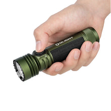 Carregar imagem no visualizador da galeria, OLIGHT SEEKER4PROODG Seeker 4 Pro High Power Flashlight - OD Green CW(5700~7000K)
