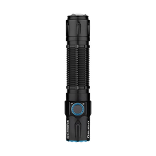 Carregar imagem no visualizador da galeria, OLIGHT WARRIOR3SBK Warrior 3S High Beam Tactical Flashlight - Black