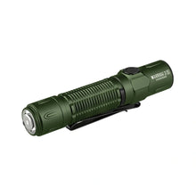 Carregar imagem no visualizador da galeria, OLIGHT WARRIOR3SODG Warrior 3S High Beam Tactical Flashlight - OD Green