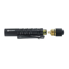 Carregar imagem no visualizador da galeria, OLIGHT I3TEOSBK i3T EOS Small Flashlight - Black