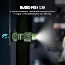 Carregar imagem no visualizador da galeria, OLIGHT IMINI2ODG imini 2 Rechargeable Mini Flashlight - OD Green