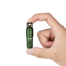 Carregar imagem no visualizador da galeria, OLIGHT IMINI2ODG imini 2 Rechargeable Mini Flashlight - OD Green