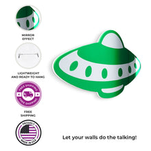 Carregar imagem no visualizador da galeria, Retro UFO