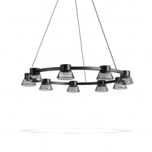 Load image into Gallery viewer, Ropa Chandelier