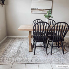 Load image into Gallery viewer, Olive Holi-2304 Washable Area Rug