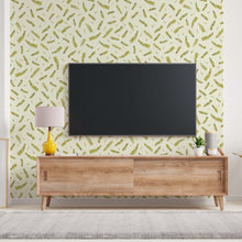 Load image into Gallery viewer, Olivia Wallpaper by Ela Spurden