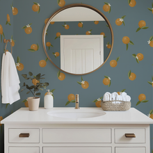 Carregar imagem no visualizador da galeria, Roe Wallpaper by Mackenzie Nelson