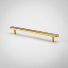 Cargar imagen en el visor de la galería, Orbital, Solid Brass Cabinet Pulls