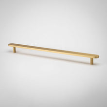 Cargar imagen en el visor de la galería, Orbital, Solid Brass Cabinet Pulls
