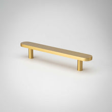 Cargar imagen en el visor de la galería, Orbital, Solid Brass Cabinet Pulls