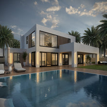 Carregar imagem no visualizador da galeria, Svelte Smart Outdoor Lamp