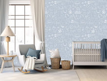 Carregar imagem no visualizador da galeria, Ozzy Wallpaper by Sabina Maria