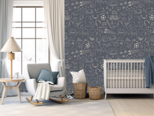 Carregar imagem no visualizador da galeria, Ozzy Wallpaper by Sabina Maria