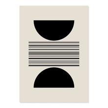 Carregar imagem no visualizador da galeria, Silhouette Canvas Painting (6 pack)