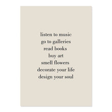 Carregar imagem no visualizador da galeria, Silhouette Canvas Painting (6 pack)