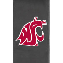 Load image into Gallery viewer, Stealth Power Plus Recliner with Washington State Cougars Logo