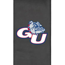 Load image into Gallery viewer, Relax Home Theater Recliner with Gonzaga Bulldogs Logo