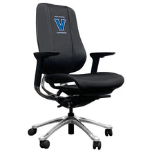 Load image into Gallery viewer, PhantomX Gaming Chair with Villanova Championship Logo