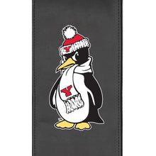 Load image into Gallery viewer, PhantomX Gaming Chair with Youngstown State Penguins Logo