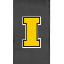 Cargar imagen en el visor de la galería, Game Rocker 100 with Iowa Hawkeyes Block I Logo