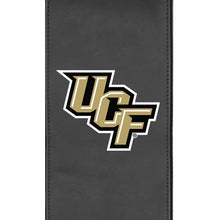 Load image into Gallery viewer, PhantomX Gaming Chair with Central Florida UCF Logo