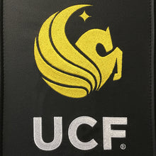 Load image into Gallery viewer, Curve Task Chair with Central Florida Alumni Logo