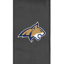 Load image into Gallery viewer, Curve Task Chair with Montana State Bobcats Primary Logo