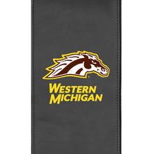 Load image into Gallery viewer, Bar Stool 500 with Western Michigan Secondary Logo Set of 2