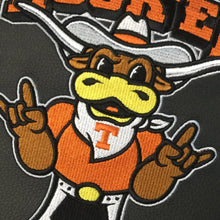 Load image into Gallery viewer, Game Rocker 100 with Texas Longhorns Alternate
