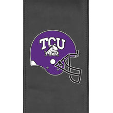 Load image into Gallery viewer, Curve Task Chair with TCU Horned Frogs Alternate